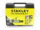 Kit accesorio esmeriladora para compresor 17 piezas - Stanley