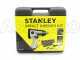 Kit accesorio llave de impacto para compresor, 17 piezas - Stanley