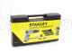 Kit accesorio martillo cincelador para compresor 10 piezas - Stanley