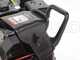 GeoTech SS 680 WL EVO - Quitanieves de gasolina - Multifunci&oacute;n - Loncin H200