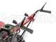GeoTech SS 680 WL EVO - Quitanieves de gasolina - Multifunci&oacute;n - Loncin H200