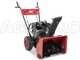 GeoTech SS 680 WL EVO - Quitanieves de gasolina - Multifunci&oacute;n - Loncin H200