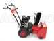 GeoTech SS 680 WL EVO - Quitanieves de gasolina - Multifunci&oacute;n - Loncin H200