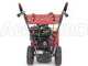GeoTech SS 680 WL EVO - Quitanieves de gasolina - Multifunci&oacute;n - Loncin H200