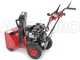 GeoTech SS 680 WL EVO - Quitanieves de gasolina - Multifunci&oacute;n - Loncin H200