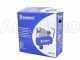 Michelin MB 24 - Compresor de aire el&eacute;ctrico monof&aacute;sico - Motor 2 HP - 24 L
