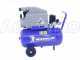 Michelin MB 24 - Compresor de aire el&eacute;ctrico monof&aacute;sico - Motor 2 HP - 24 L