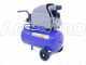 Michelin MB 24 - Compresor de aire el&eacute;ctrico monof&aacute;sico - Motor 2 HP - 24 L
