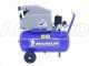 Michelin MB 24 - Compresor de aire el&eacute;ctrico monof&aacute;sico - Motor 2 HP - 24 L