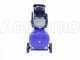 Michelin MB 24 - Compresor de aire el&eacute;ctrico monof&aacute;sico - Motor 2 HP - 24 L