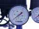Michelin MB 24 - Compresor de aire el&eacute;ctrico monof&aacute;sico - Motor 2 HP - 24 L