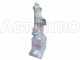 Rajadora de le&ntilde;a de gasolina Ceccato BULL SPL16-TCH, 16 toneladas