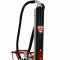 Rajadora de le&ntilde;a de gasolina Ceccato BULL SPL16-TCH, 16 toneladas