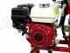 Rajadora de le&ntilde;a de gasolina Ceccato BULL SPL16-TCH, 16 toneladas