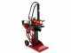 Rajadora de le&ntilde;a de gasolina Ceccato BULL SPL16-TCH, 16 toneladas