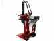Rajadora de le&ntilde;a de gasolina Ceccato BULL SPL16-TCH, 16 toneladas