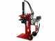 Rajadora de le&ntilde;a de gasolina Ceccato BULL SPL16-TCH, 16 toneladas