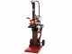 Rajadora de le&ntilde;a de gasolina Ceccato BULL SPL16-TCH, 16 toneladas
