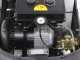 Hidrolimpiadora de agua caliente trif&aacute;sica KP PRO CLASSIC 5.12 12/200 T - bomba en lat&oacute;n