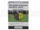 Lavor Windy 265 PF - Aspirador de polvo y l&iacute;quidos