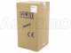 Annovi &amp; Reverberi 4200P - Aspirador de s&oacute;lidos y l&iacute;quidos - aspirador con bid&oacute;n 36 lt, 1400W