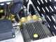 ITM - HOT STEEL 150/15 - Hidrolimpiadora profesional trif&aacute;sica de agua caliente - 150 bar - 900 L/h - Acero inoxidable