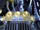 ITM - HOT STEEL 150/15 - Hidrolimpiadora profesional trif&aacute;sica de agua caliente - 150 bar - 900 L/h - Acero inoxidable