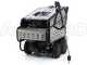 ITM - HOT STEEL 150/15 - Hidrolimpiadora profesional trif&aacute;sica de agua caliente - 150 bar - 900 L/h - Acero inoxidable