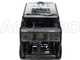 ITM - HOT STEEL 150/15 - Hidrolimpiadora profesional trif&aacute;sica de agua caliente - 150 bar - 900 L/h - Acero inoxidable