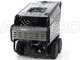 ITM - HOT STEEL 150/15 - Hidrolimpiadora profesional trif&aacute;sica de agua caliente - 150 bar - 900 L/h - Acero inoxidable