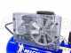 Michelin MB 100 B - Compresor de aire el&eacute;ctrico de correa - Motor 2 HP - 100 l