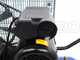 Michelin MB 100 B - Compresor de aire el&eacute;ctrico monof&aacute;sico de correa - Motor 2 HP - 100 L