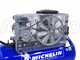 Michelin MB 100 B - Compresor de aire el&eacute;ctrico monof&aacute;sico de correa - Motor 2 HP - 100 L