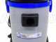 Lavamoqueta tapicer&iacute;a profesional A&amp;R 4200L - Aspirador de l&iacute;quidos con dep&oacute;sito 36 l, 1400 vatios