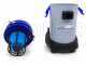 Lavamoqueta tapicer&iacute;a profesional A&amp;R 4200L - Aspirador de l&iacute;quidos con dep&oacute;sito 36 l, 1400 vatios