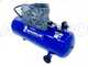 Michelin MB 200 3B - Compresor de aire el&eacute;ctrico monof&aacute;sico de correa - Motor 3 HP - 200 L