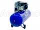 Michelin MB 200 3B - Compresor de aire el&eacute;ctrico monof&aacute;sico de correa - Motor 3 HP - 200 L