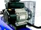 Michelin MB 200 3B - Compresor de aire el&eacute;ctrico monof&aacute;sico de correa - Motor 3 HP - 200 L