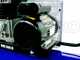 Michelin MB 200 3B - Compresor de aire el&eacute;ctrico monof&aacute;sico de correa - Motor 3 HP - 200 L