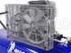 Michelin MB 200 3B - Compresor de aire el&eacute;ctrico monof&aacute;sico de correa - Motor 3 HP - 200 L