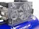 Michelin MB 200 3B - Compresor de aire el&eacute;ctrico monof&aacute;sico de correa - Motor 3 HP - 200 L