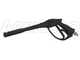 ITM - HOT STEEL 200/15 - Hidrolimpiadora profesional de agua caliente - trif&aacute;sica - 200 bar - 900 L/h - acero inoxidable