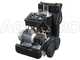 ITM - HOT STEEL 200/15 - Hidrolimpiadora profesional de agua caliente - trif&aacute;sica - 200 bar - 900 L/h - acero inoxidable