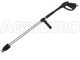 ITM - HOT STEEL 200/15 - Hidrolimpiadora profesional de agua caliente - trif&aacute;sica - 200 bar - 900 L/h - acero inoxidable