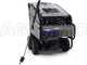 ITM - HOT STEEL 200/15 - Hidrolimpiadora profesional de agua caliente - trif&aacute;sica - 200 bar - 900 L/h - acero inoxidable