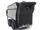 ITM - HOT STEEL 200/15 - Hidrolimpiadora profesional de agua caliente - trif&aacute;sica - 200 bar - 900 L/h - acero inoxidable