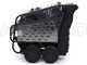 ITM - HOT STEEL 200/15 - Hidrolimpiadora profesional de agua caliente - trif&aacute;sica - 200 bar - 900 L/h - acero inoxidable