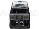 ITM - HOT STEEL 200/15 - Hidrolimpiadora profesional de agua caliente - trif&aacute;sica - 200 bar - 900 L/h - acero inoxidable