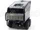 ITM - HOT STEEL 200/15 - Hidrolimpiadora profesional de agua caliente - trif&aacute;sica - 200 bar - 900 L/h - acero inoxidable