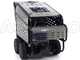 ITM - HOT STEEL 200/15 - Hidrolimpiadora profesional de agua caliente - trif&aacute;sica - 200 bar - 900 L/h - acero inoxidable